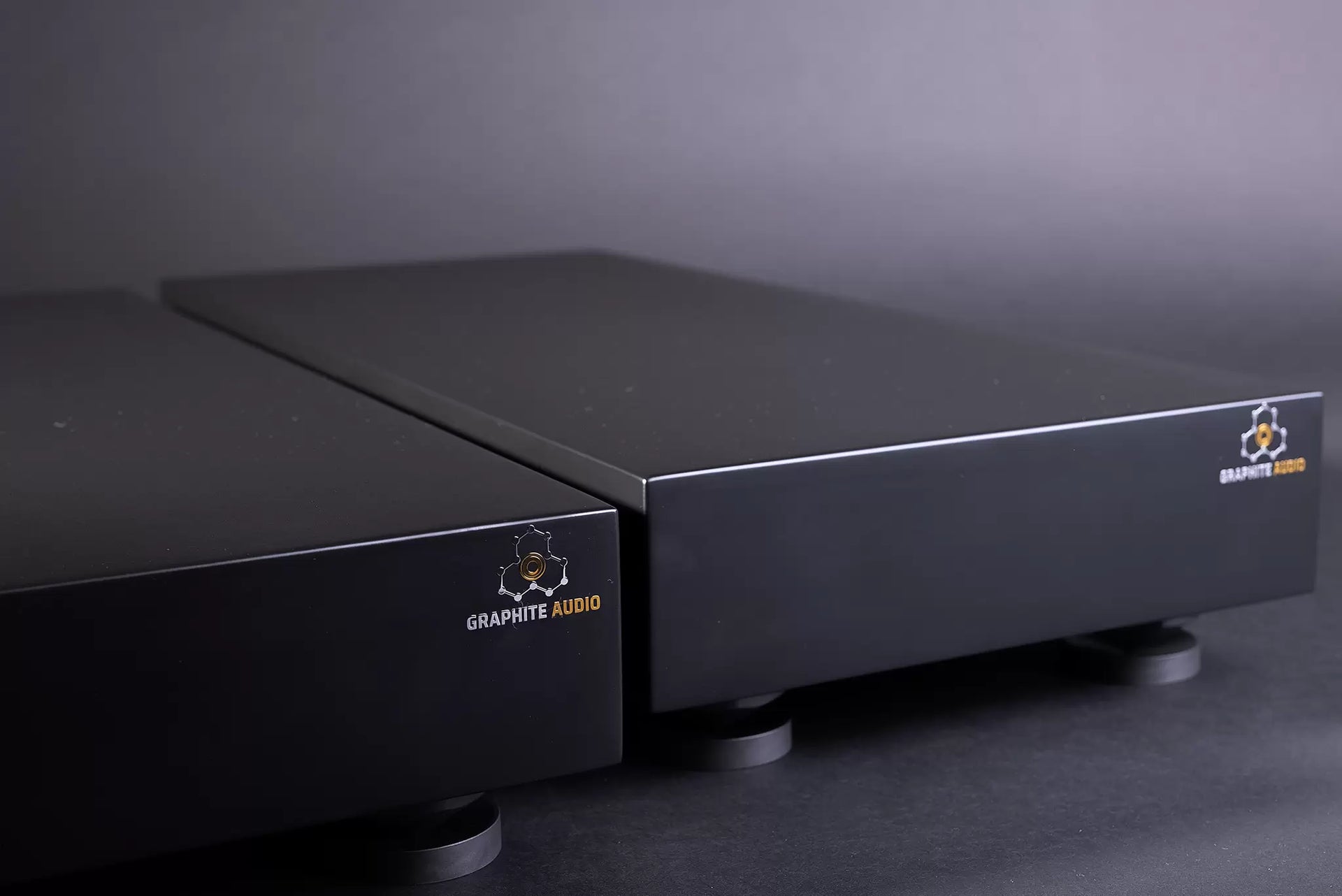 Graphite Audio CLASSIC 100 Isolation Platform – Ana Mighty Sound