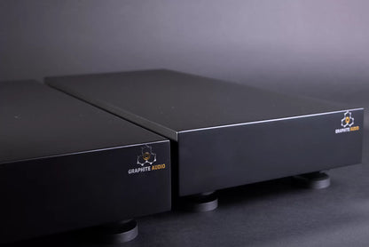 Graphite Audio CLASSIC 100 Isolation Platform