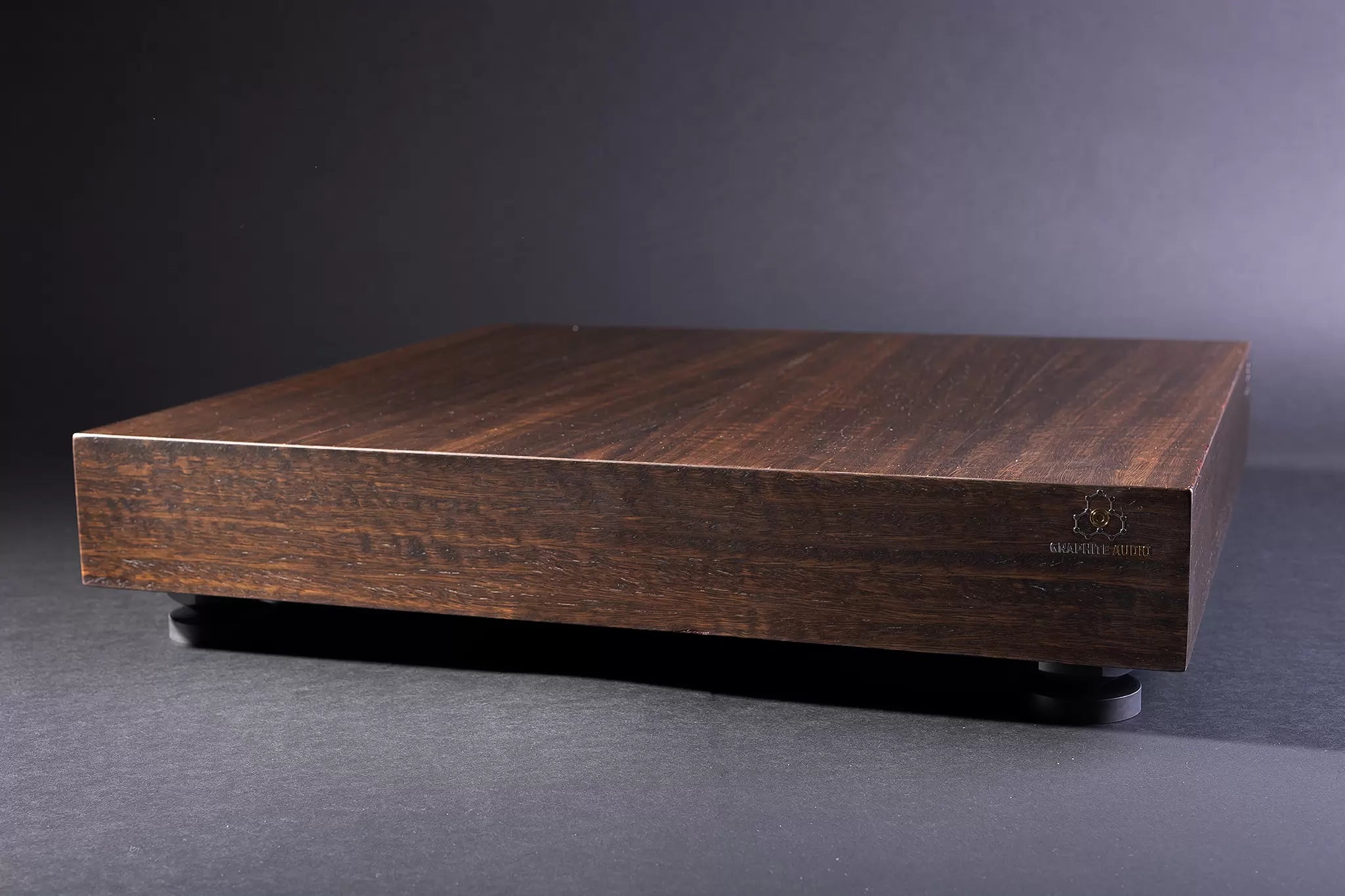 Graphite Audio CLASSIC 100 Isolation Platform