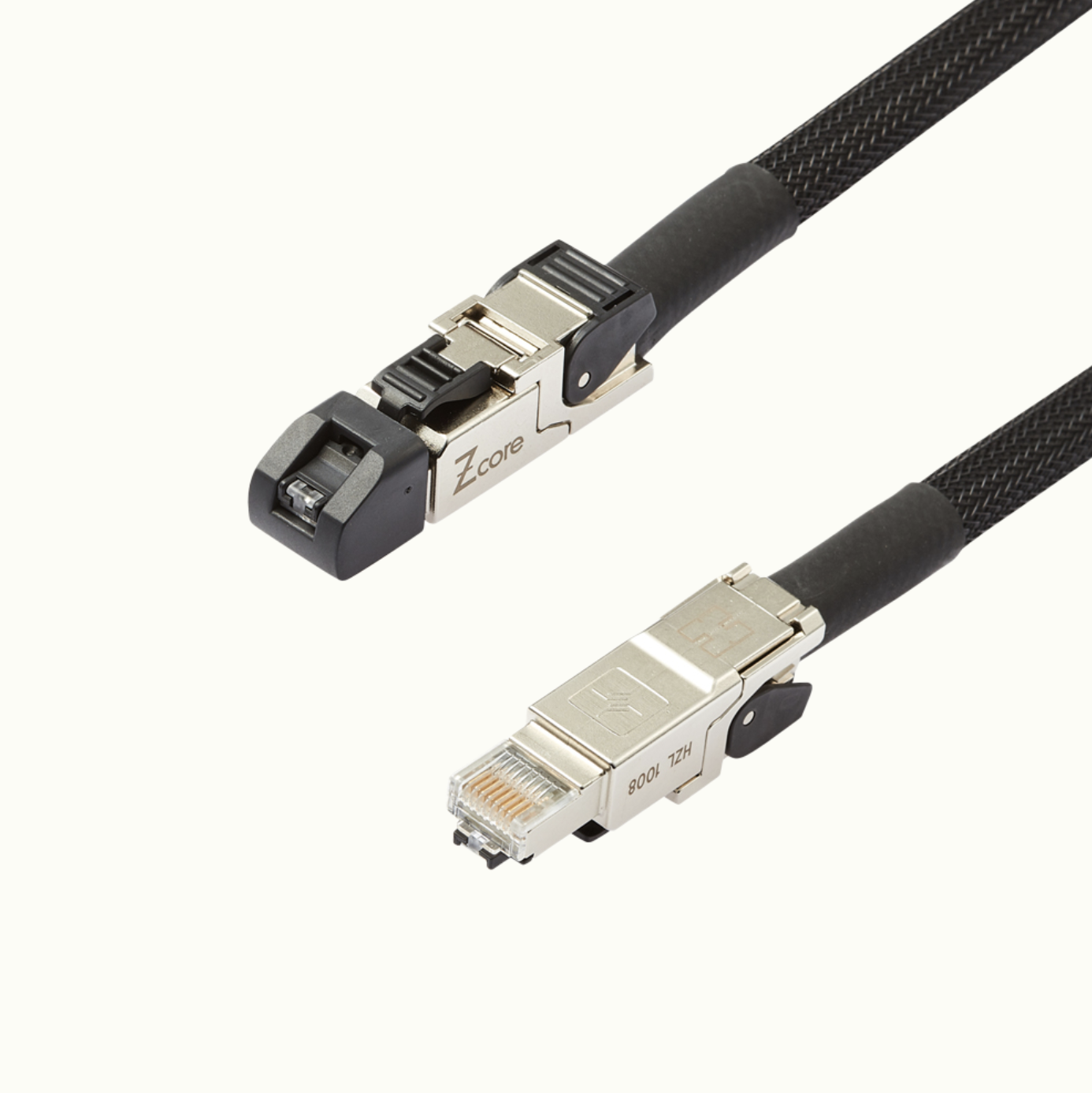 Hemingway Audio Zcore LAN