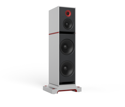 Stenheim Alumine FIVE SX