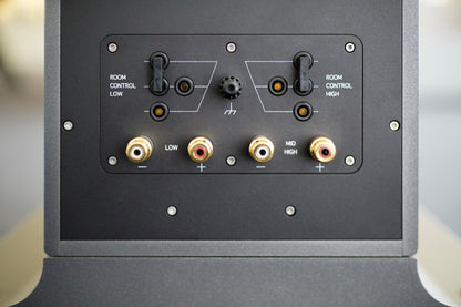 Stenheim Alumine FIVE SX