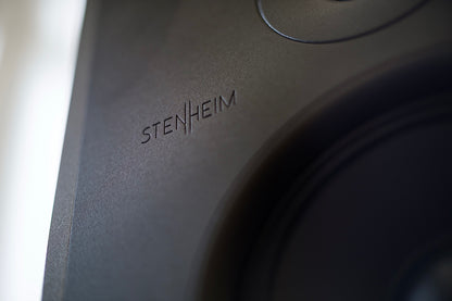 Stenheim Alumine FIVE SX