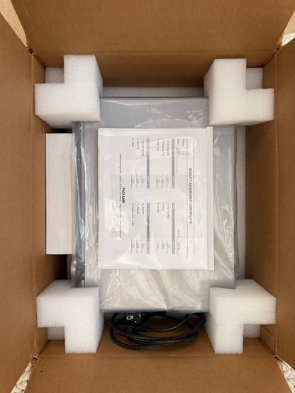 Préamplificateur Pass Labs XP12