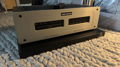 Préamplificateur Audio Research SP16 option Phono MM