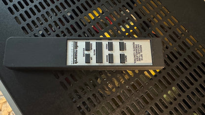 Préamplificateur Audio Research SP16 option Phono MM