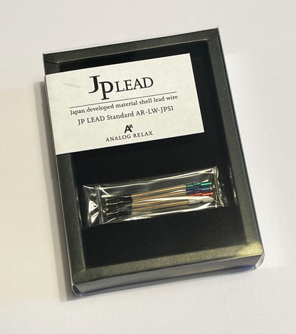 Analog Relax - câble de connexion pour cellule - JP Lead Standard AR-LW-JPS1