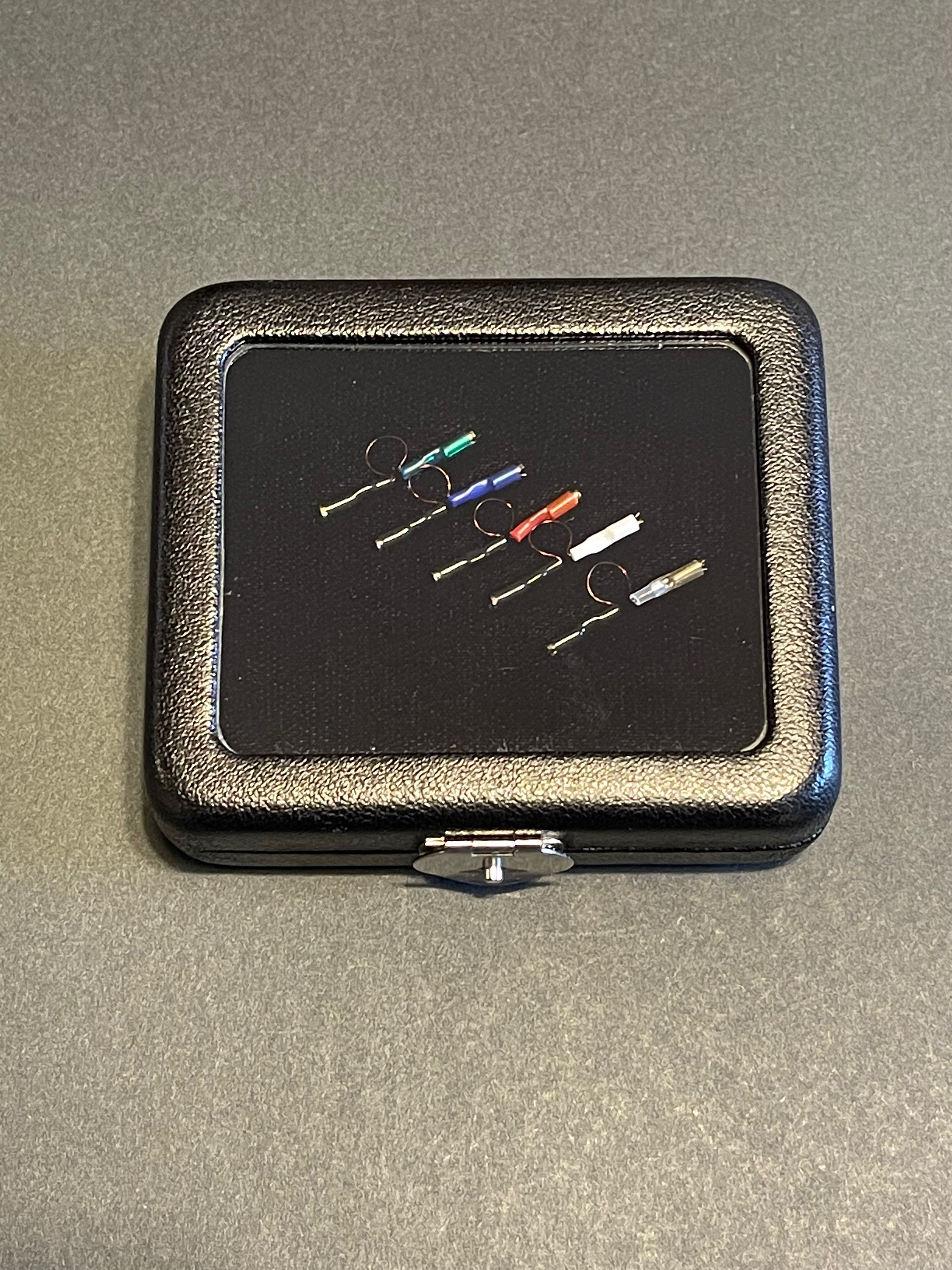 Analog Relax - câble de cellule - Câble de cellule Mellow