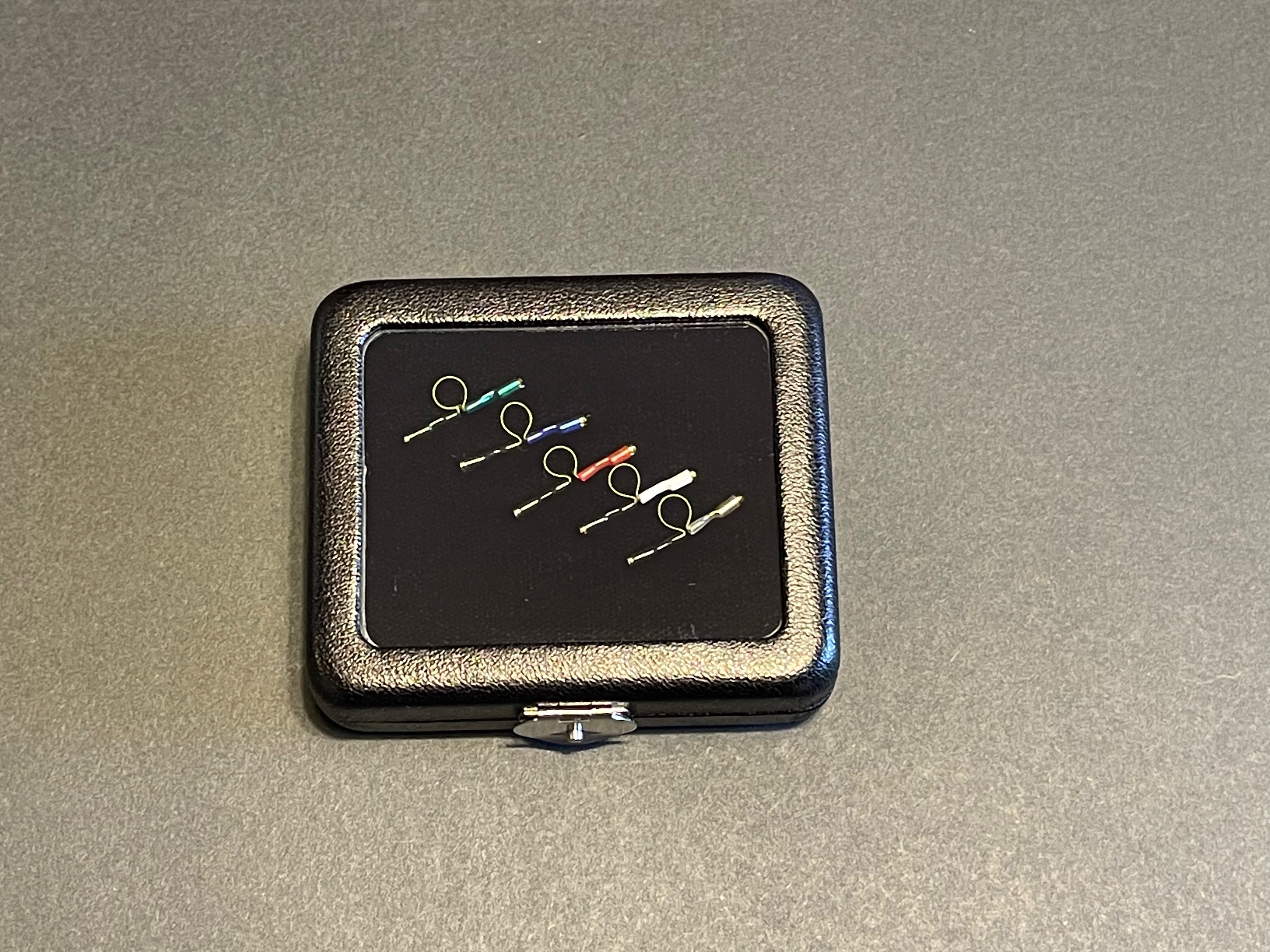 Analog Relax - câble de cellule - Câble de cellule Soul