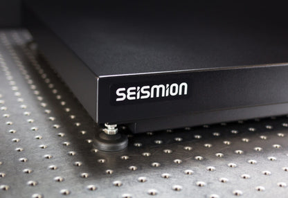 Seismion Reactio Plus