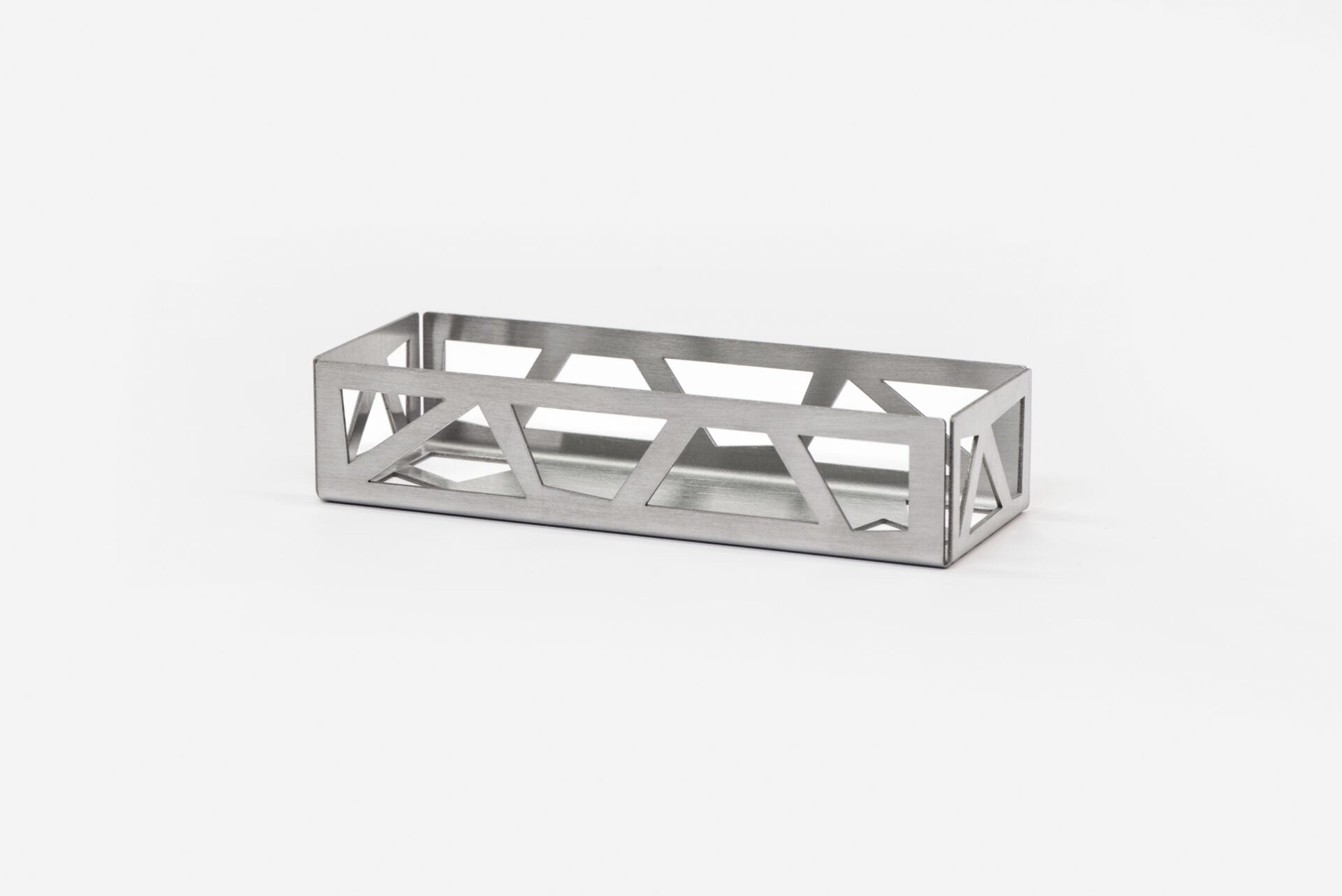 Ramar - Record Stainless Steel Case