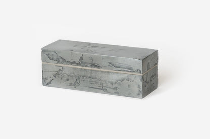 Ramar - Record Brush Christo