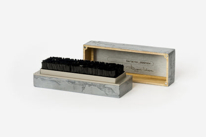 Ramar - Record Brush Christo