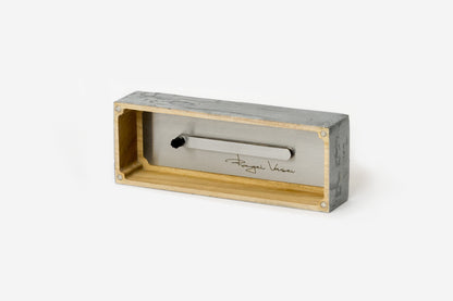 Ramar - Record Brush Christo