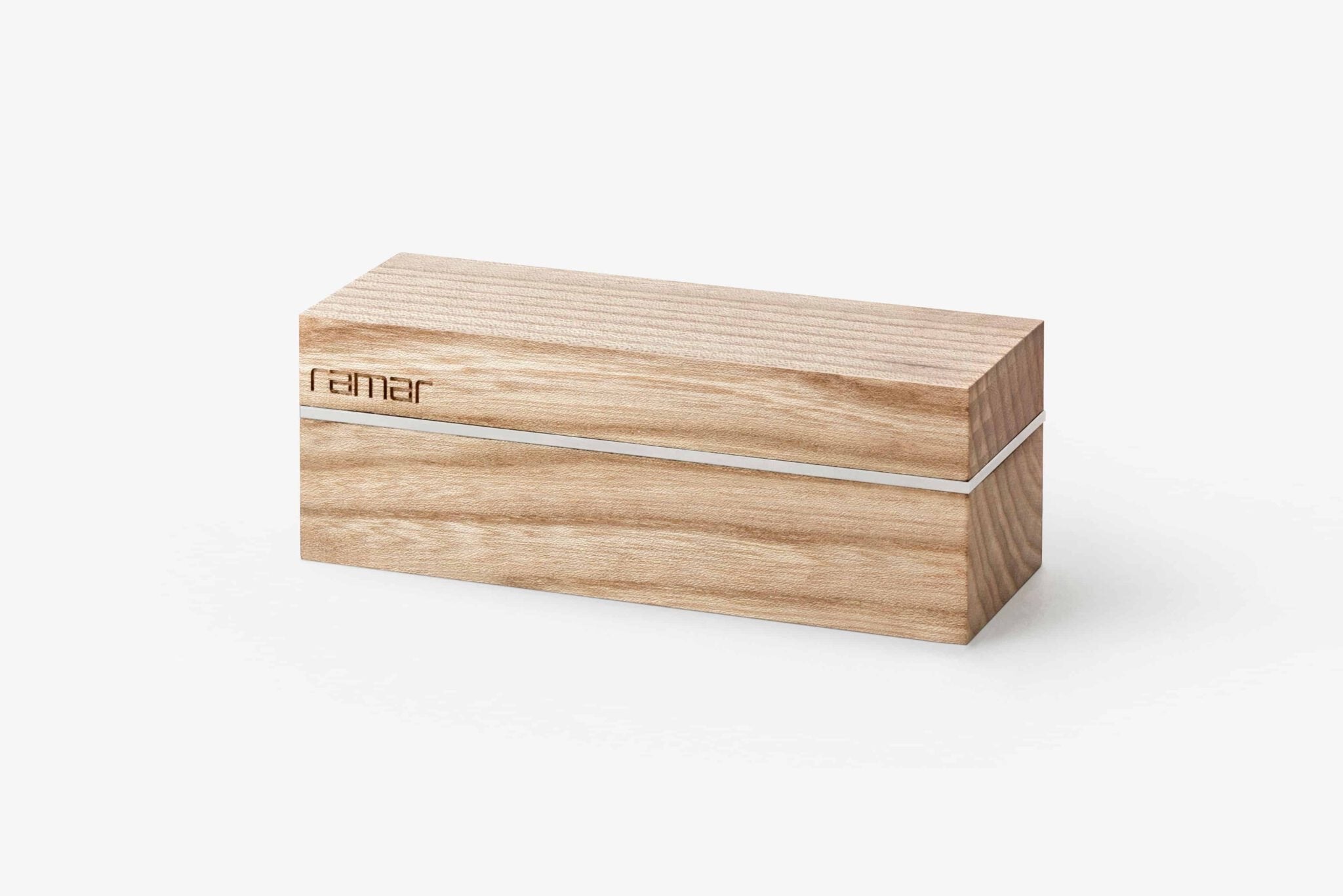 Ramar - Record Brush Joni