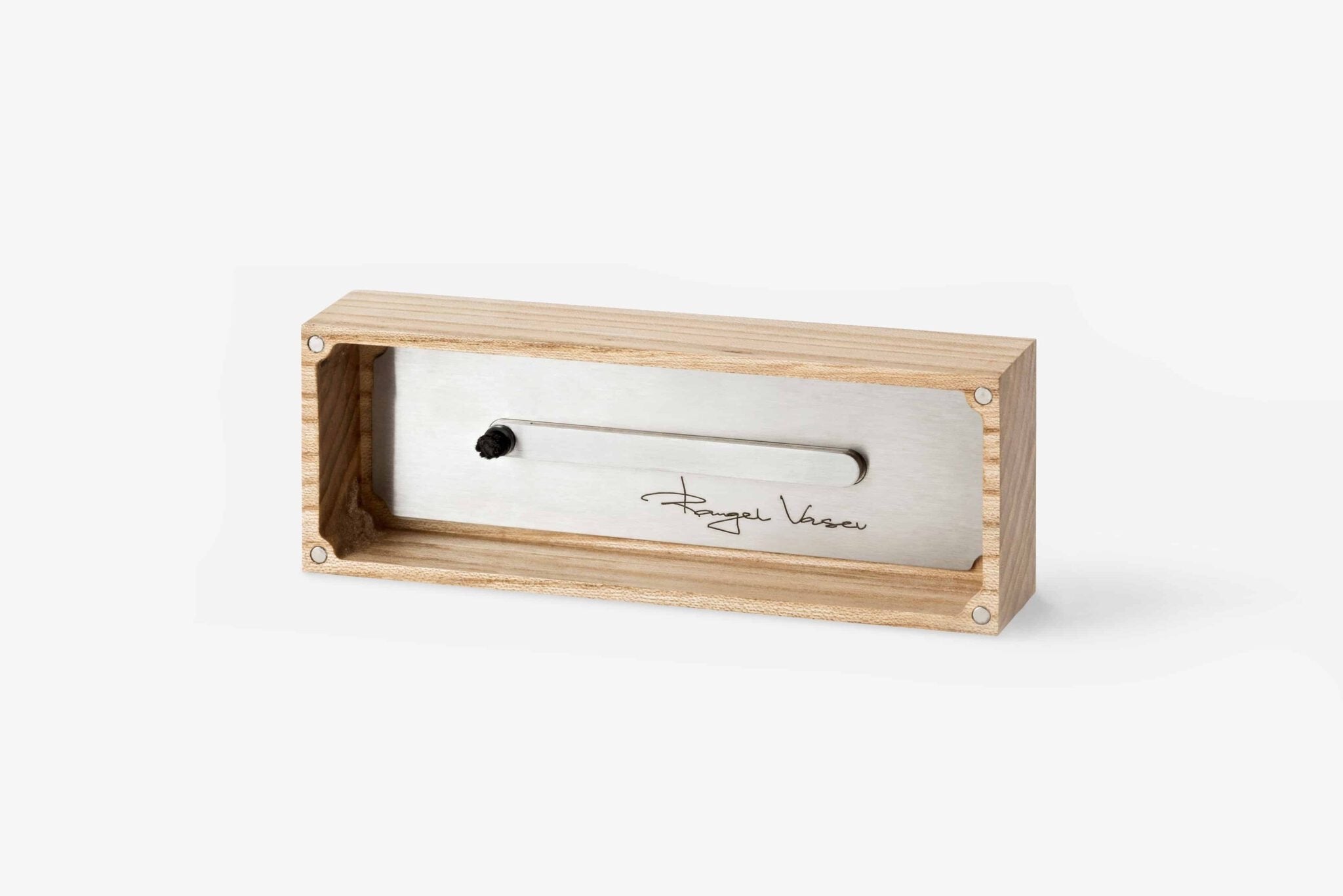 Ramar - Record Brush Joni