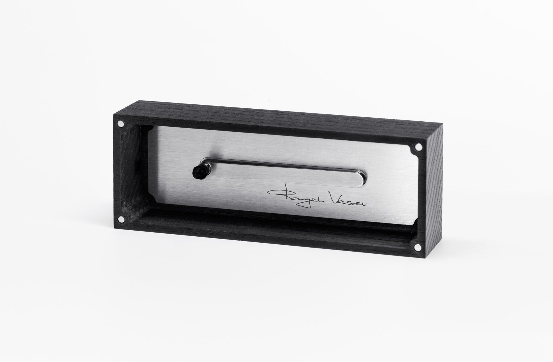 Ramar - Record Brush Ma