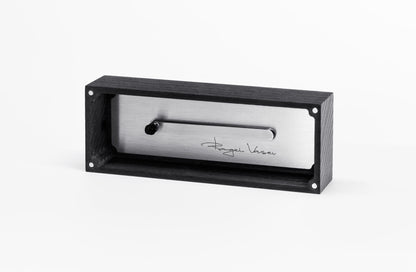 Ramar - Record Brush Ma