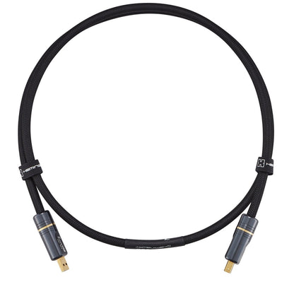 Hemingway Audio - Z-core USB