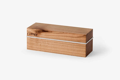 Ramar - Record Brush Red