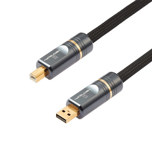 Hemingway Audio - Z-core USB