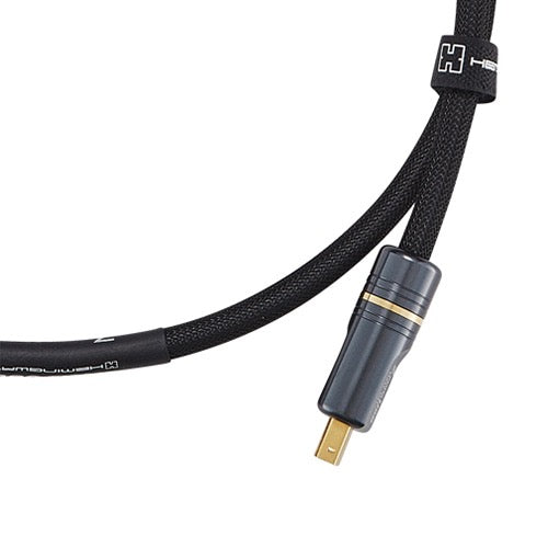 Hemingway Audio - Z-core USB