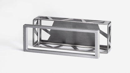 Ramar - Record Stainless Steel Case