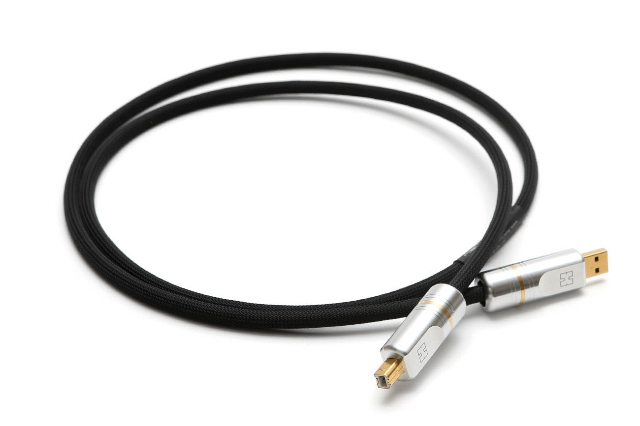 Hemingway Audio - The Creation S USB