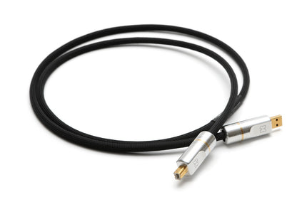 Hemingway Audio - La Création S USB