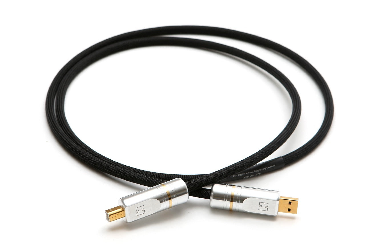 Hemingway Audio - The Creation S USB