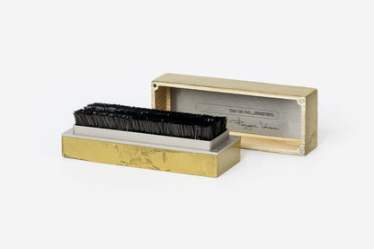 Ramar - Record Brush Tara