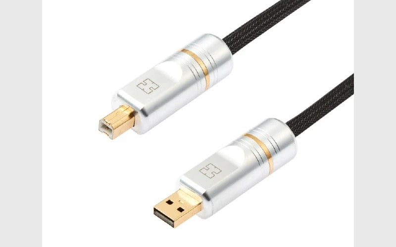 Hemingway Audio - The Creation S USB