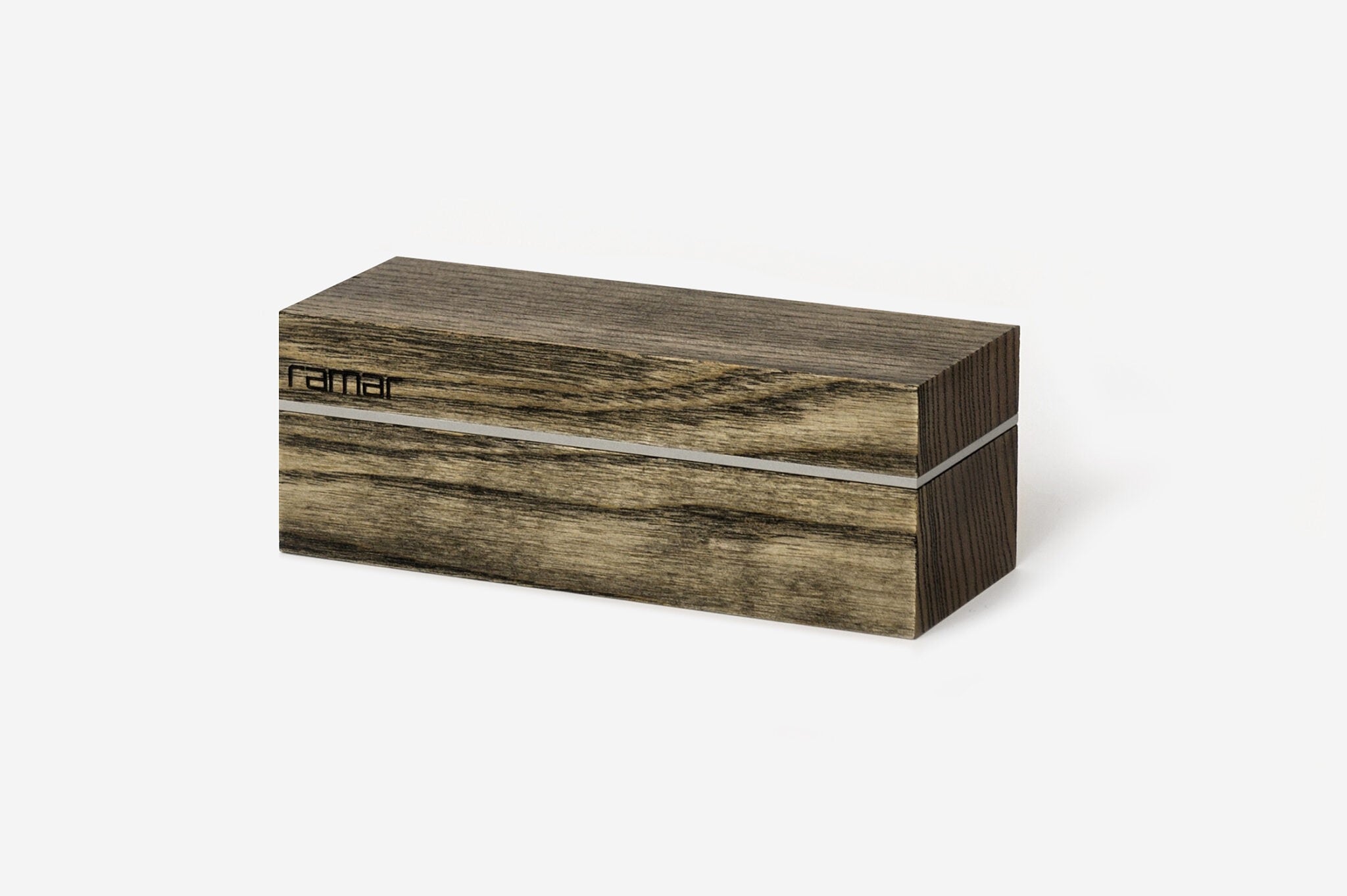 Ramar - Record Brush Amy