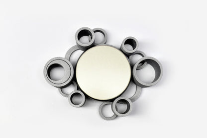 Ramar - Record Clamp Jewel