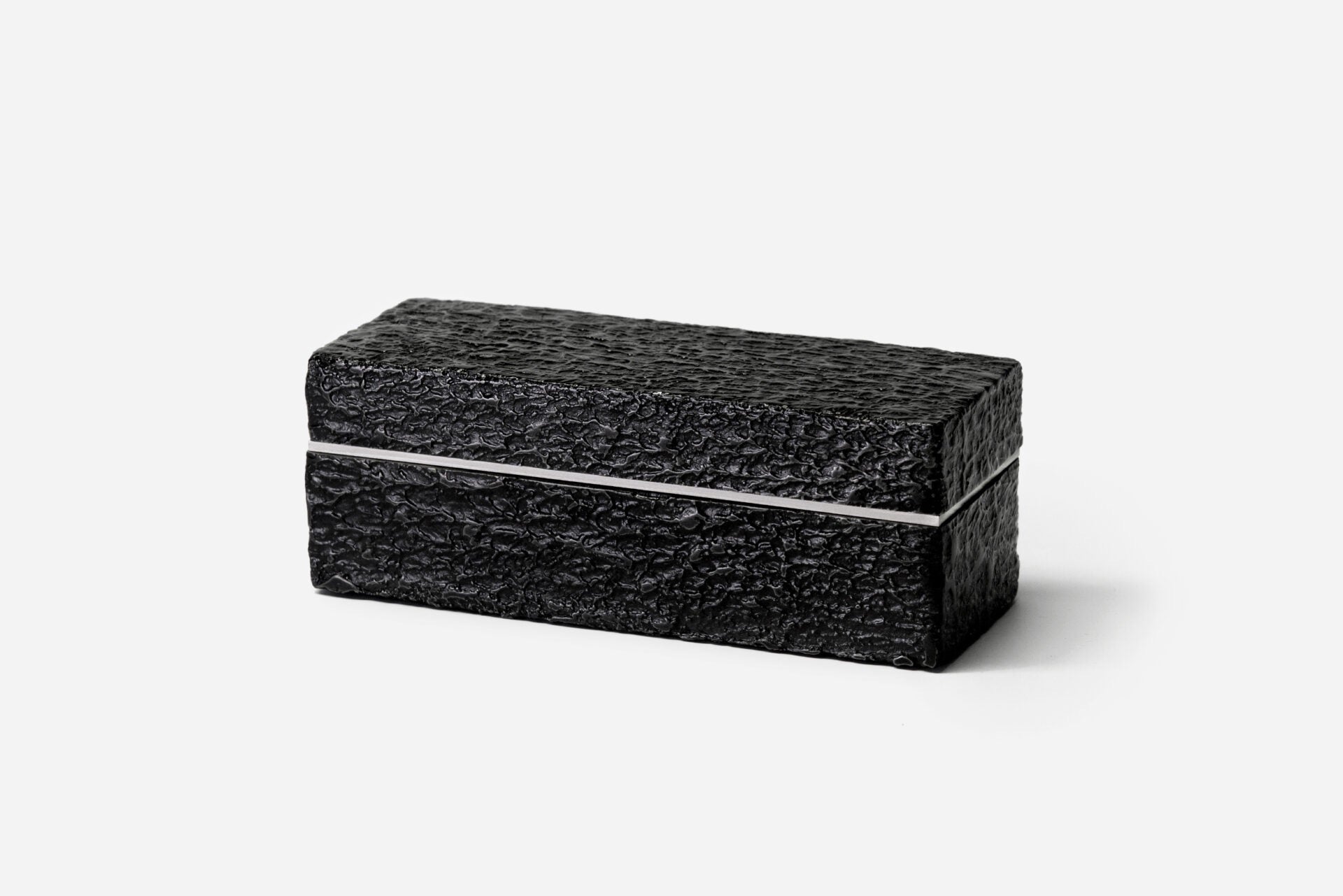 Ramar - Record Brush Noir