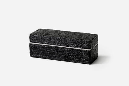 Ramar - Record Brush Noir