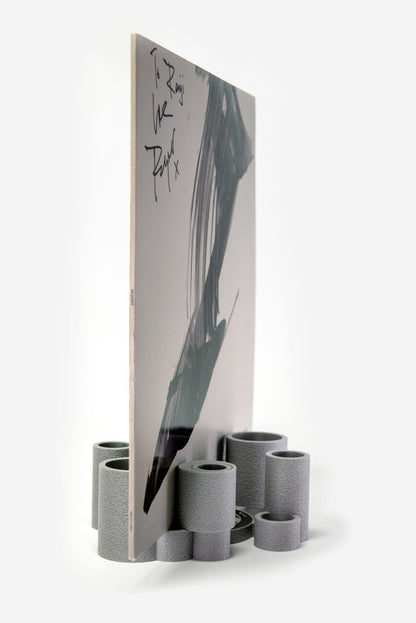 Ramar - Record Stand