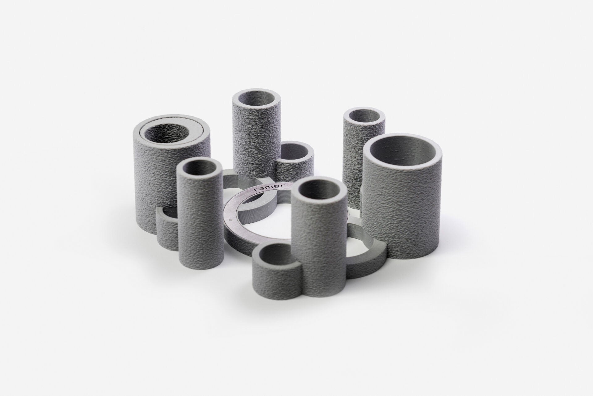 Ramar - Record Stand