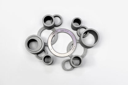 Ramar - Record Stand