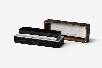 Ramar - Record Brush Noir