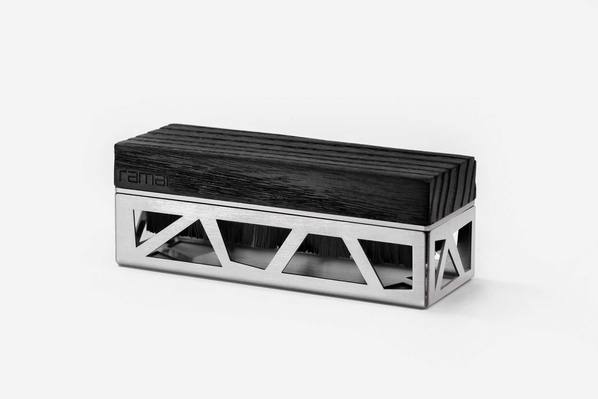 Ramar - Record Brush Yakisugi