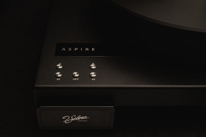 J.Sikora Aspire