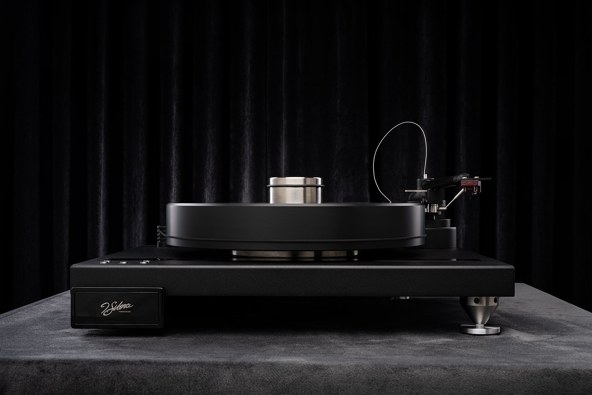 J.Sikora Aspire