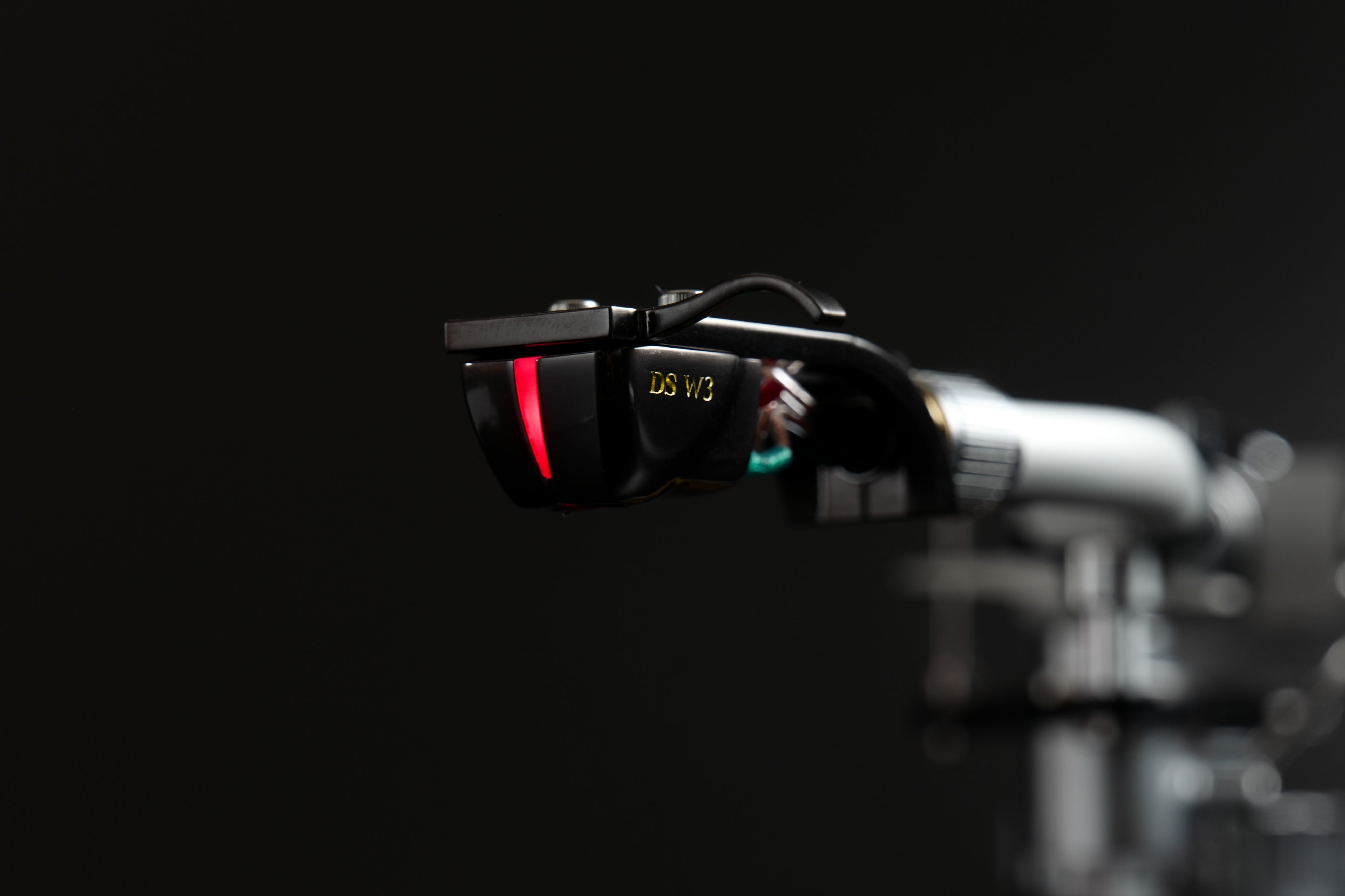 DS Audio - DS W3