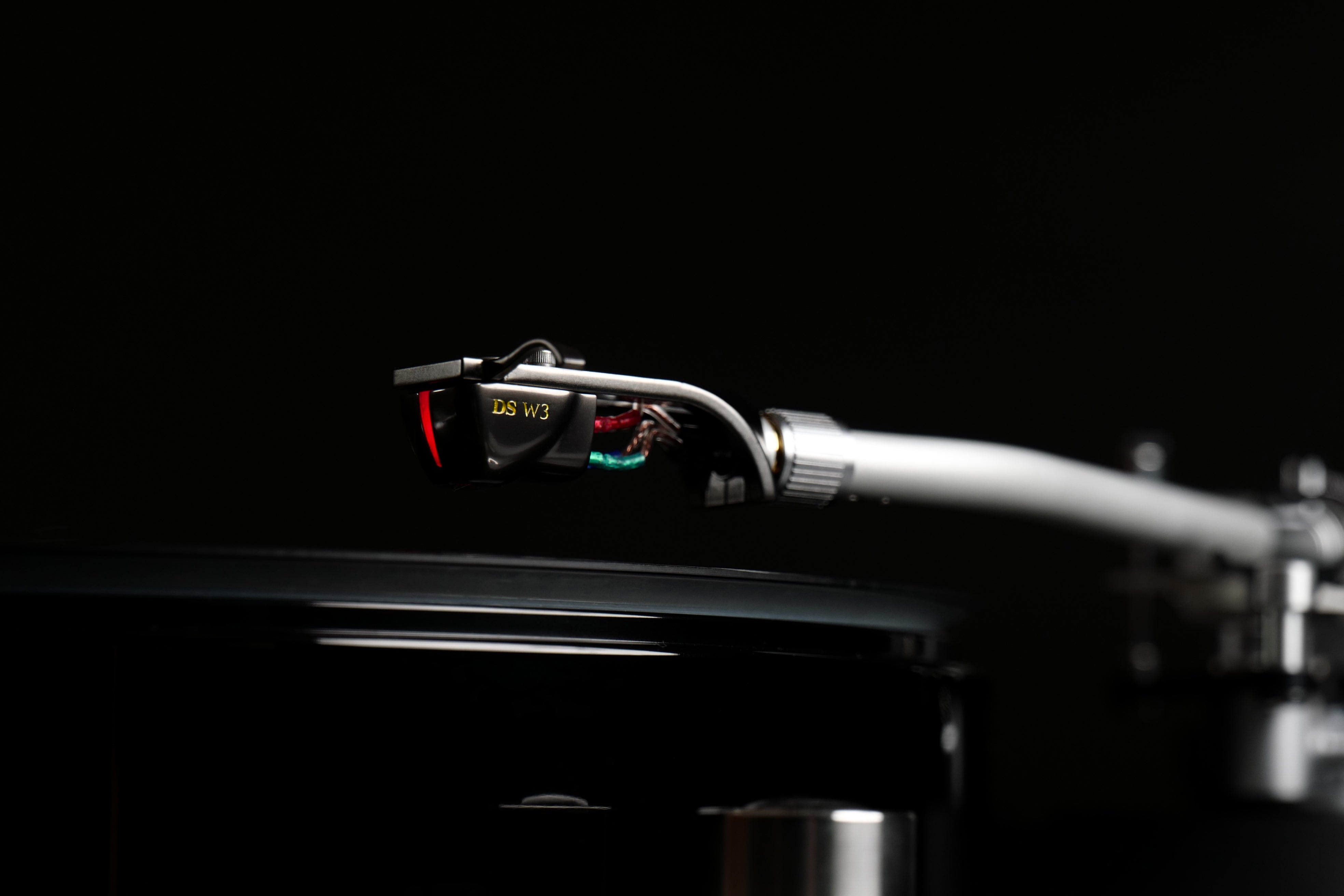 DS Audio - DS W3