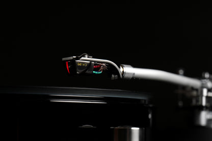 DS Audio - DS W3