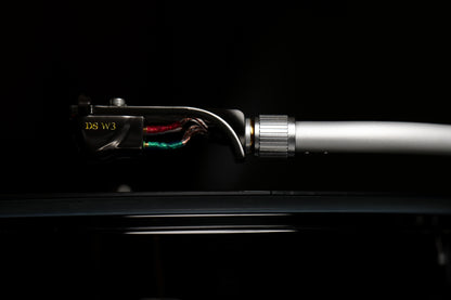 DS Audio - DS W3