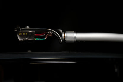 DS Audio - DS W3