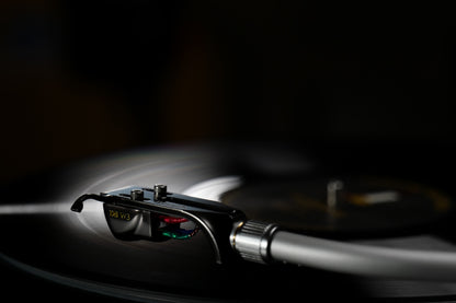 DS Audio - DS W3