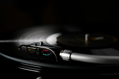 DS Audio - DS W3